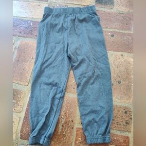 🔴5/$10 Garanimals Kids Gray Sweatpants